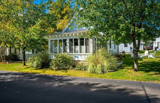 Captains Cottage Sleeps 6! - Foto 43