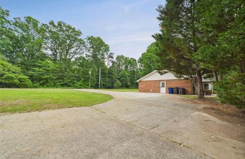 The Ransom Estate 9BR Oasis Near WFU & Reynolda - Foto 35