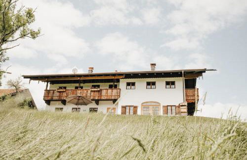 Chalet Zugspitze, Kamin, Tiere - Foto 43