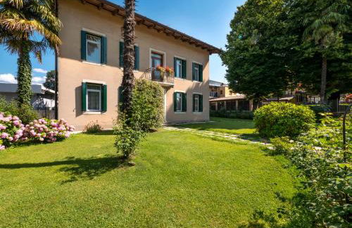 Holiday Home Casa Con Le Rose by Interhome - Foto 52