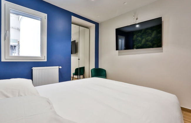 Blue Nights Appartements 108 - Photo 7