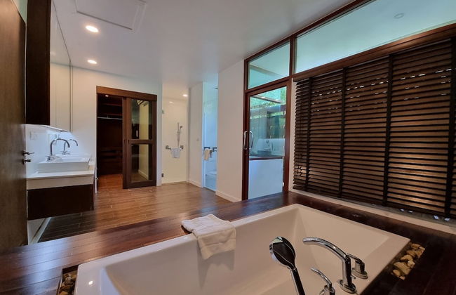 Amatapura Beach Villa 14 - Photo 28