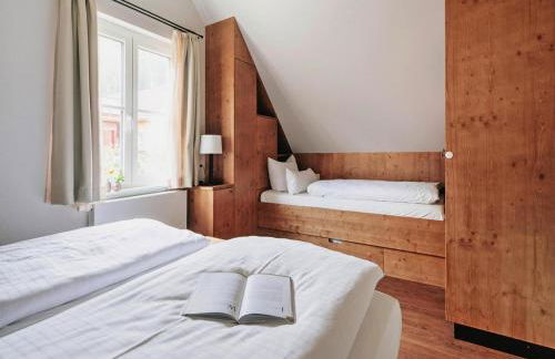 Semi-detached Houses, Turf House - Foto 108