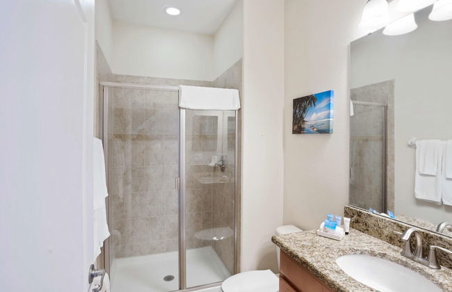 Private Pool Getaway! Near Theme Parks! - Foto 25