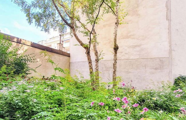 easy flat Hyrtlgasse - Foto 22