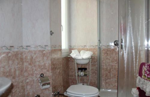 ART APARTMENT VILLA FIORELLI - Foto 19