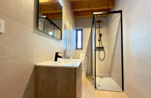 CAL QuEROL UR casa amb xemeneia i billar - Foto 16