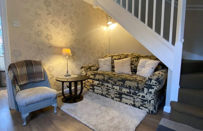 Host Stay Old Chapel - Foto 4