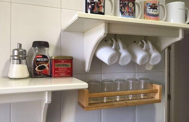 Ático Vistas al Mar Parking Incluido - Foto 14