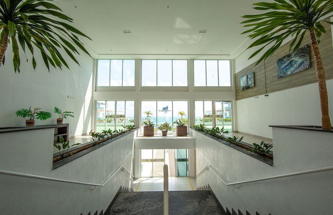 Apartamento 2Q Corais de Búzios - RN - Foto 22