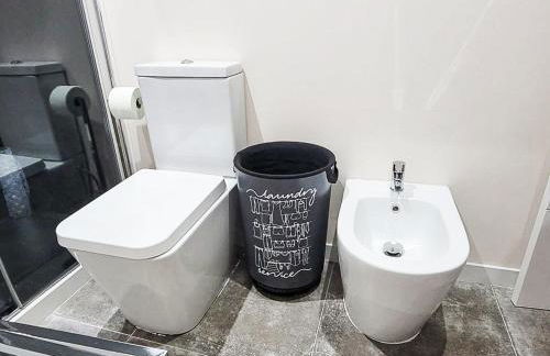 APARTAMENTO DE LUXE CENTRICO EN MURCIA a - Foto 32