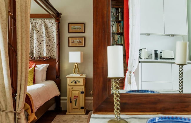 The Suite Cardiff City Centre Private Parking - Foto 3