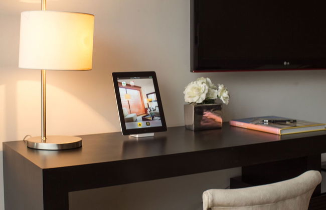 93 Luxury Suites & Residences - Photo 55