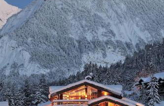 Chalet Le Moulin, Courchevel Le Praz, 6 chambres, Ski in, Ski out - Photo 15