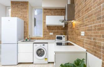 Cuatro Caminos Apartment - Photo 1