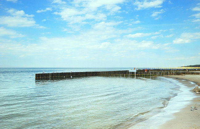 Cottage in Jaroslawiec Near Heated Pool - Photo 22