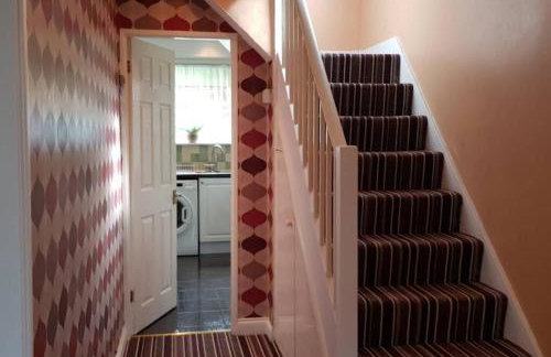 Delight Marvel-Derby House at Maidstone - Foto 11