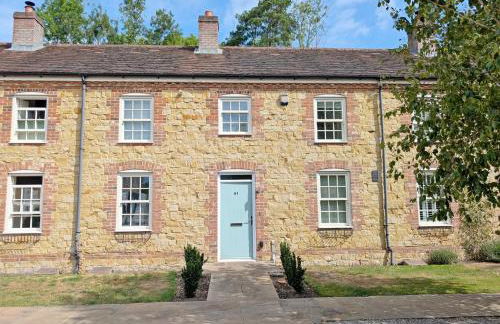 Budgenor Lodge - Midhurst - Foto 30