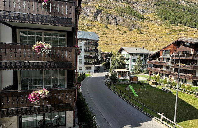 Chalet Medi - Foto 29