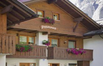 Appartamenti Pastüres - Foto 18