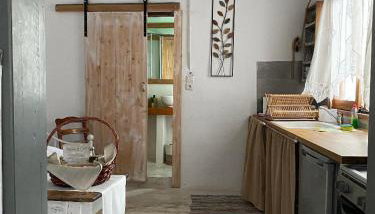 Mastroyiannis apartment - Foto 5