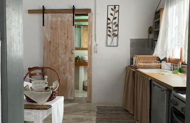 Mastroyiannis apartment - Foto 5