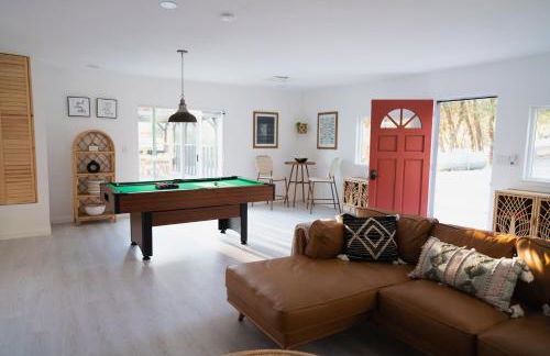 Boho chic oasis by Casa Oso with pool, spa and views - Foto 3