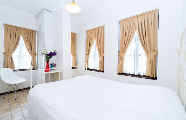 The Suite Apart Hotel Kaleiçi - Photo 11