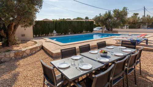 Villa Villa Cala Vidre B by Interhome - Foto 3