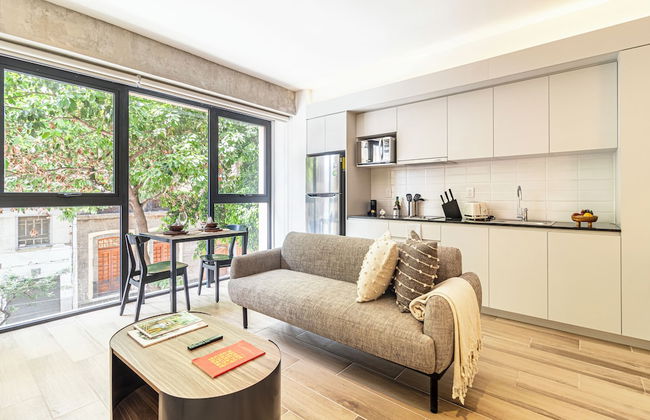 Kukun Reforma Downtown - Foto 71