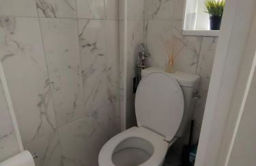 New look flat In Waterloo - Foto 15