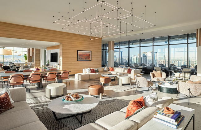 Global Luxury Suites at Downtown Phoenix - Foto 67