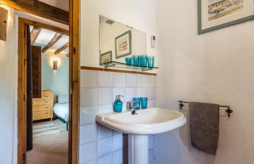 Casa Mundo - 16th century traditional white village house with pool - Foto 19