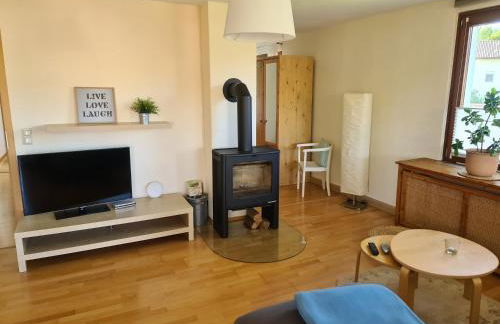 Ferienwohnung Denecke - Foto 6