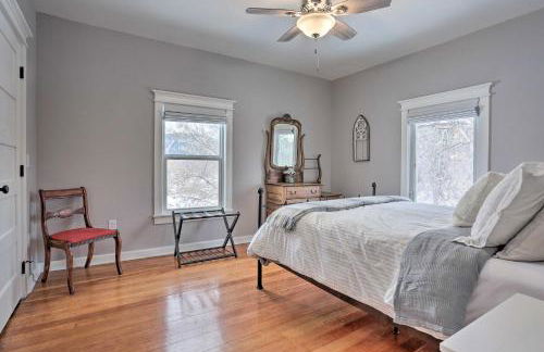 Home Near Downtown and Spearfish Canyon! - Foto 11