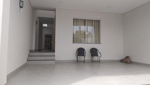 RESIDENCIA CIDADE VERDE 11 - Foto 3