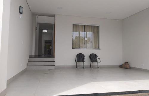 RESIDENCIA CIDADE VERDE 11 - Foto 3