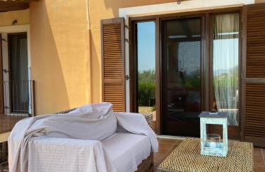 Georges Villa Galaxidi, family, pool and garden - Foto 51