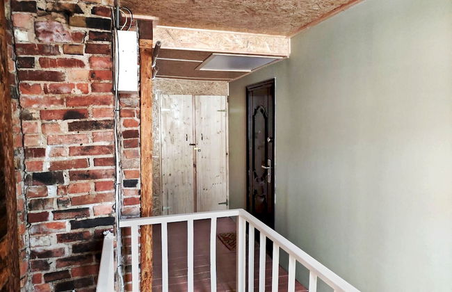 Prime 2Br Apt Next to Train Station - Foto 14