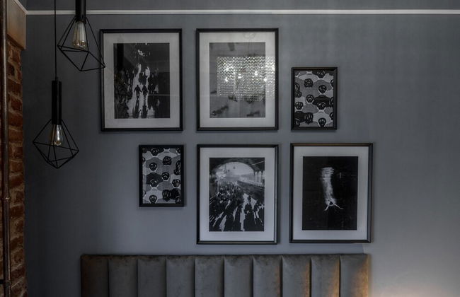 RentalSPb on Griboedova embankment - Photo 26