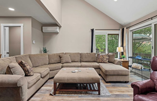 Alpine Escape by Avantstay On Camelback Mountain, Near Waterpark/attractions - Foto 7