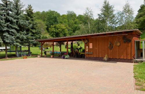 Pension Kroppental - Foto 23