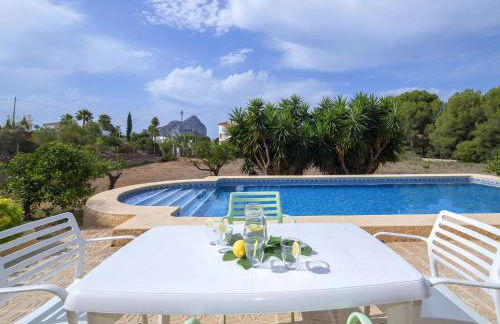 Holiday Home Roque by Interhome - Foto 56