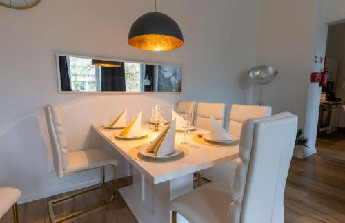 Karizma - Stylisch Design - Innenstadt - Küche - Parkplatz - Internet - Foto 65