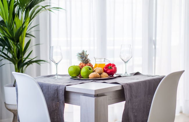 Apartamentos Dunas Club - Photo 31