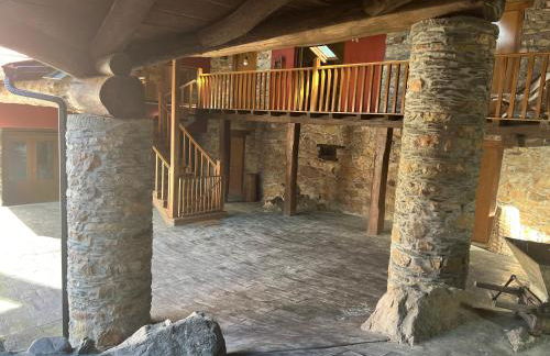 Casa Ramona en Ribeira Sacra - Foto 44