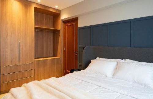 Mont Blanc Apartamentos - Photo 29