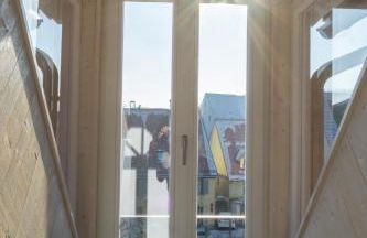 Schwarzwald Apartment City Studio - Foto 9