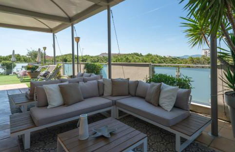 Residence Capitol - Foto 15