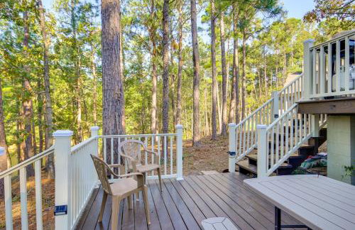 Modern McCormick Townhome on Lake Thurmond! - Foto 24